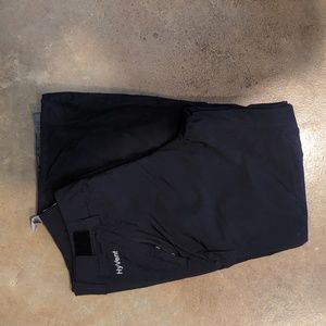 Ski pants
